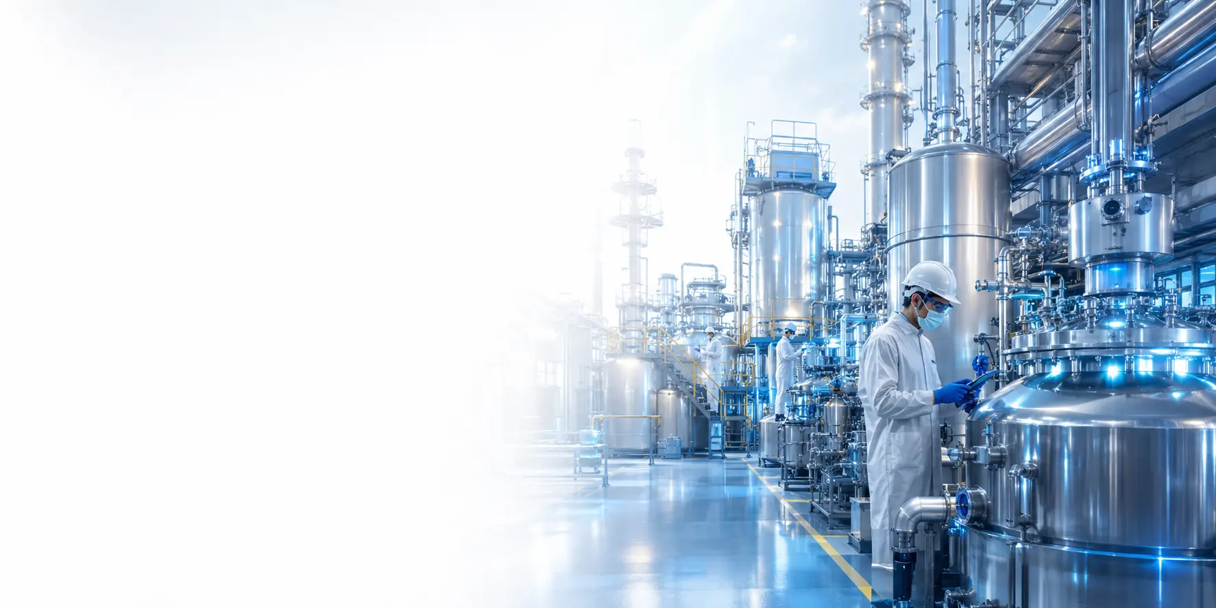 EHS Software For Chemical Industry