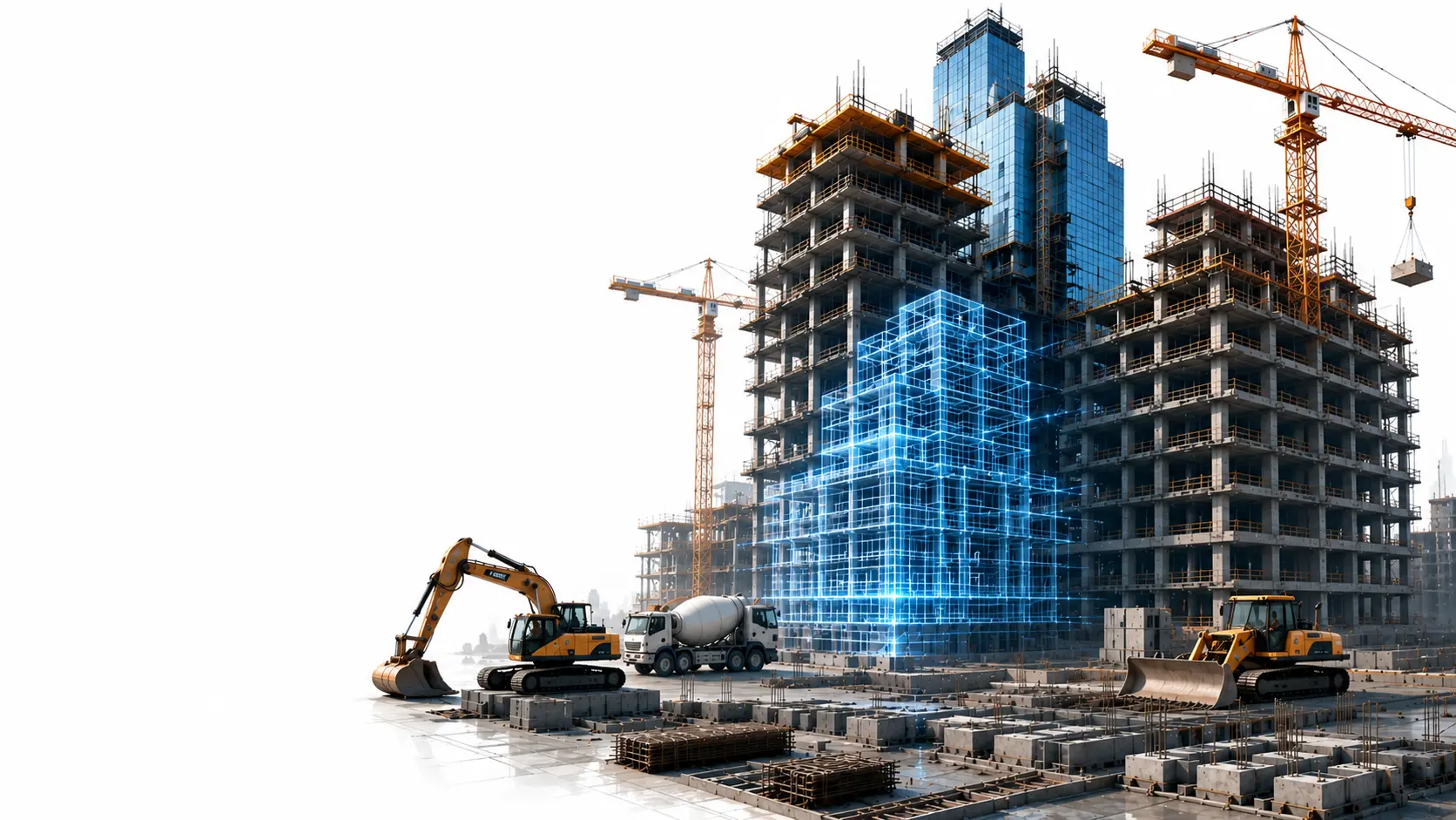 EHS Software For Construction Industry