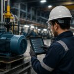 Inspection Management Software for Manufacturing Compliance & Safety