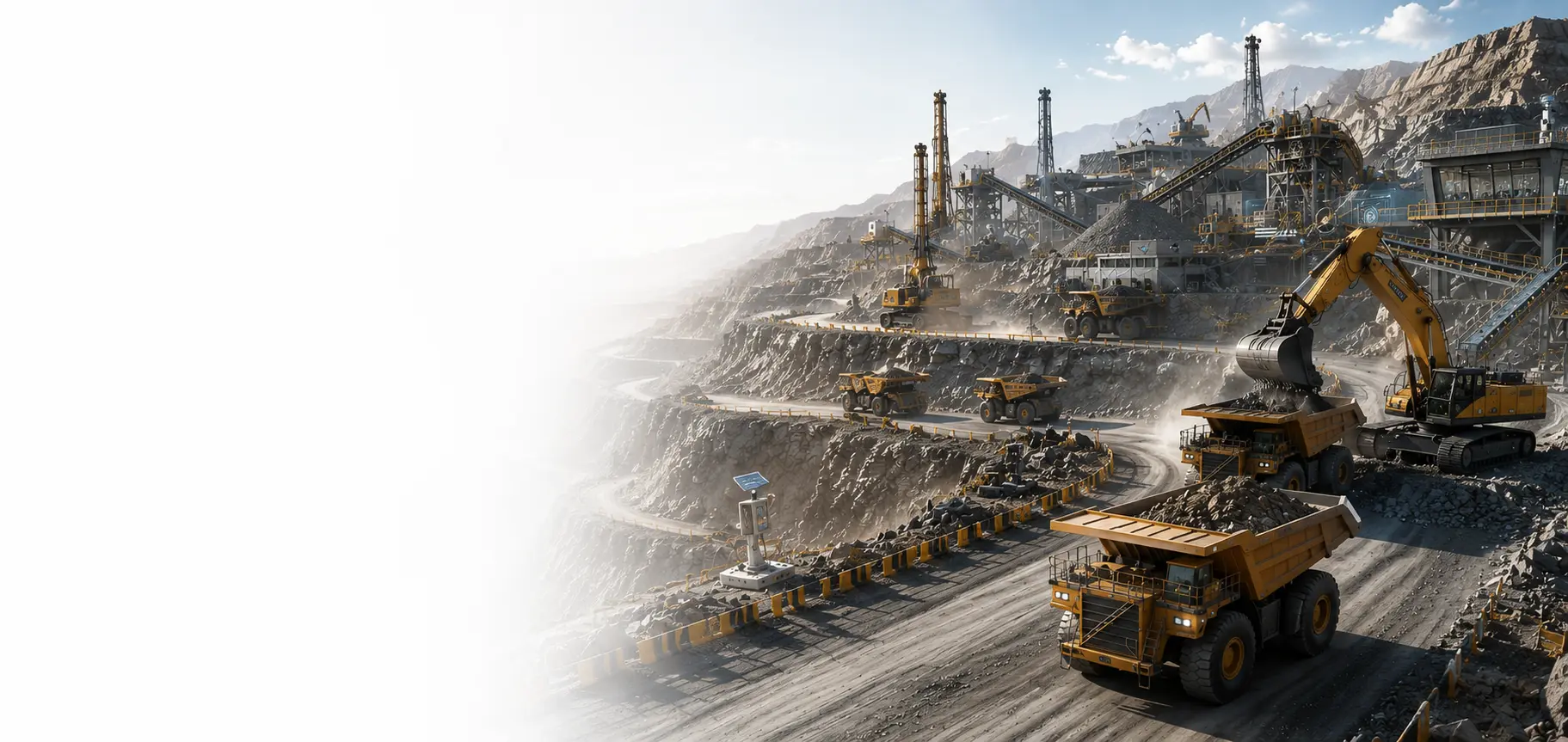 EHS Software For Mining Industry