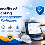 Top Benefits of Implementing Safety Management System Software