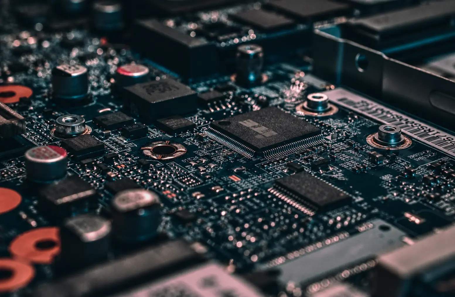 Electronic Manufacturing