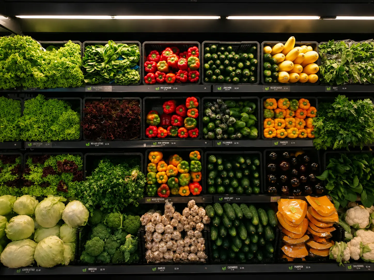 Food and Beverage Manufacturing