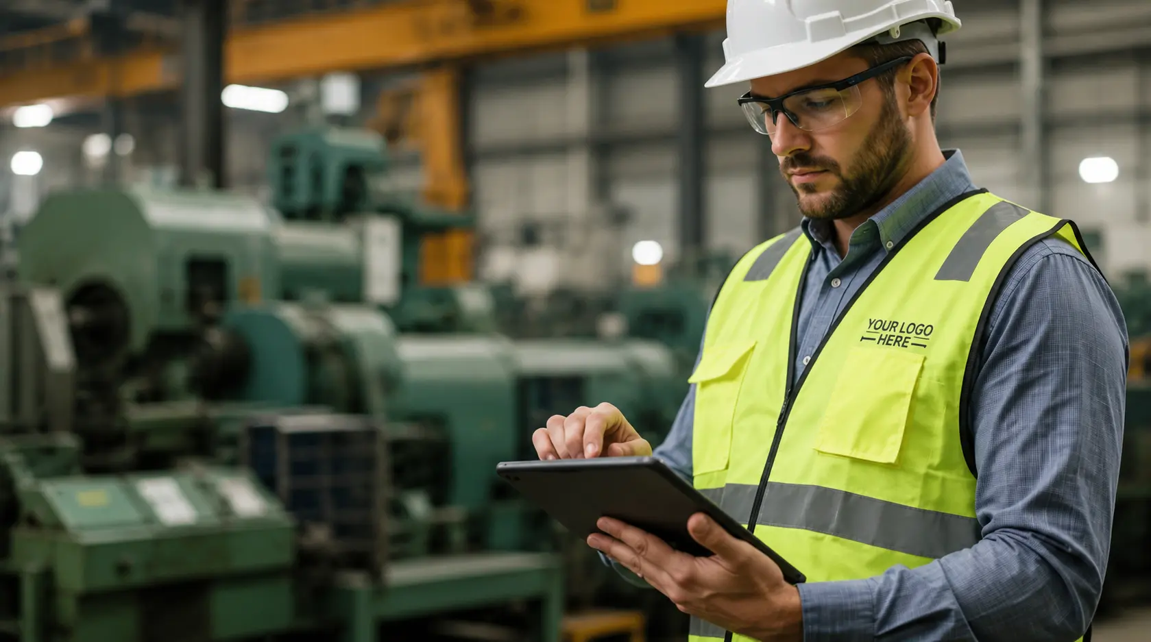 Mobile Safety Inspection
