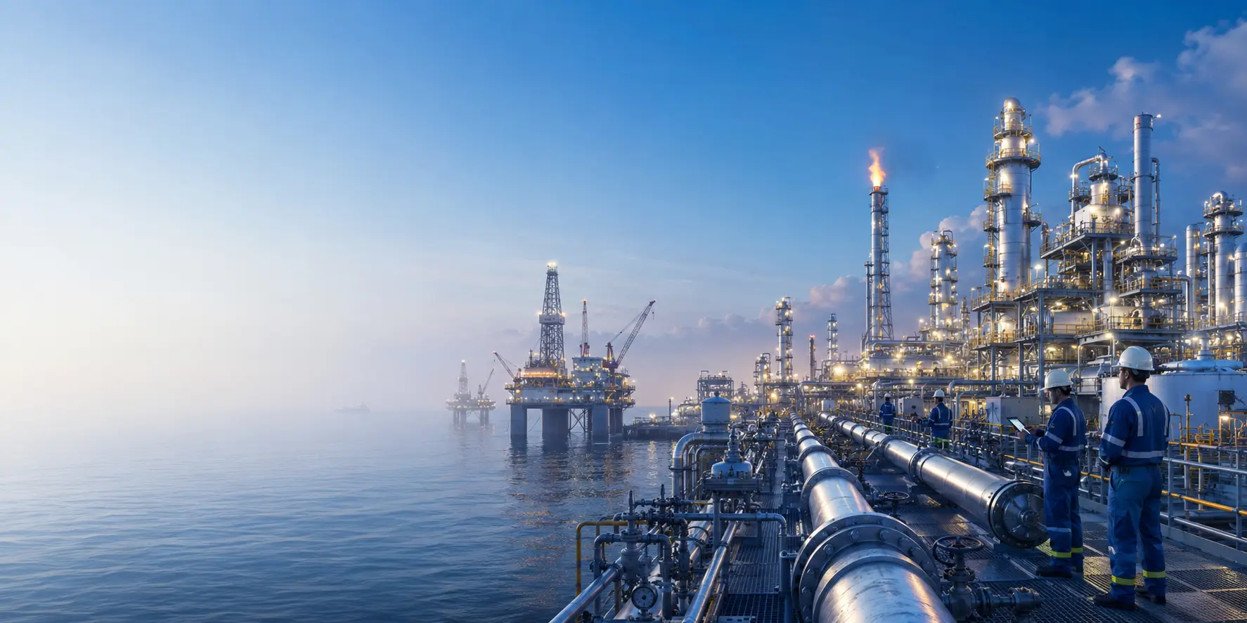 EHS Software For Oil and Gas Industry