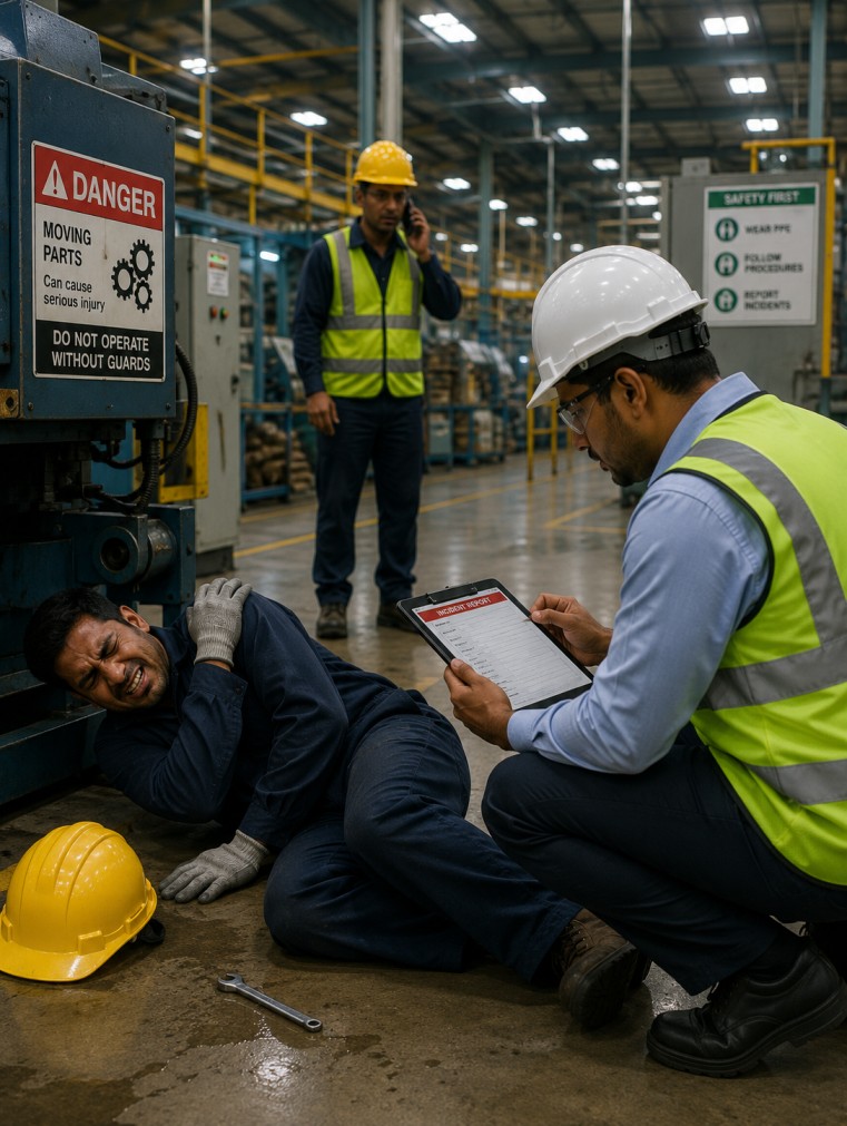 Incident Management Software Case Study