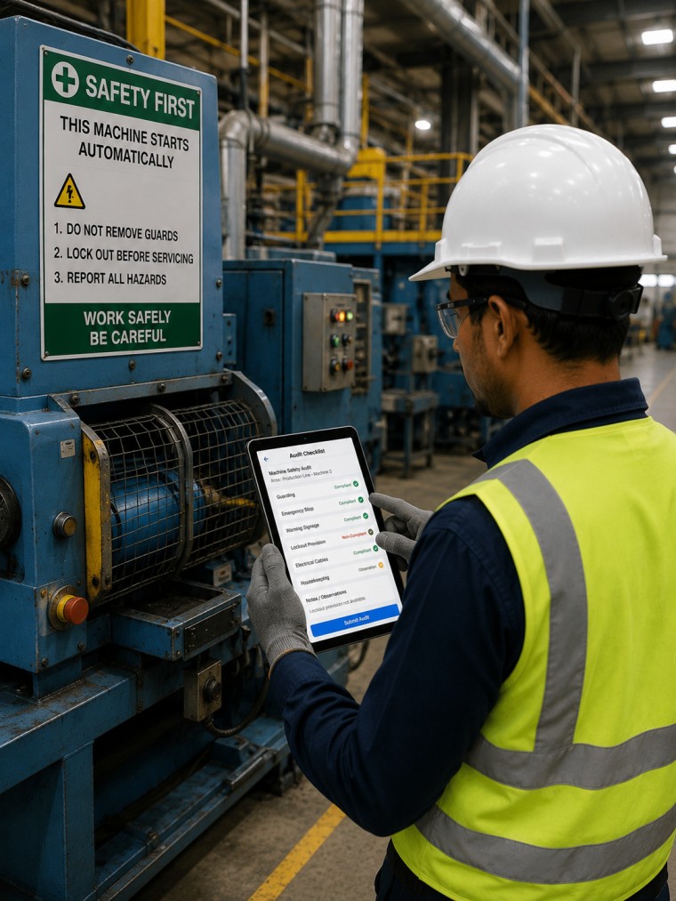 Audit Management Software Case Study