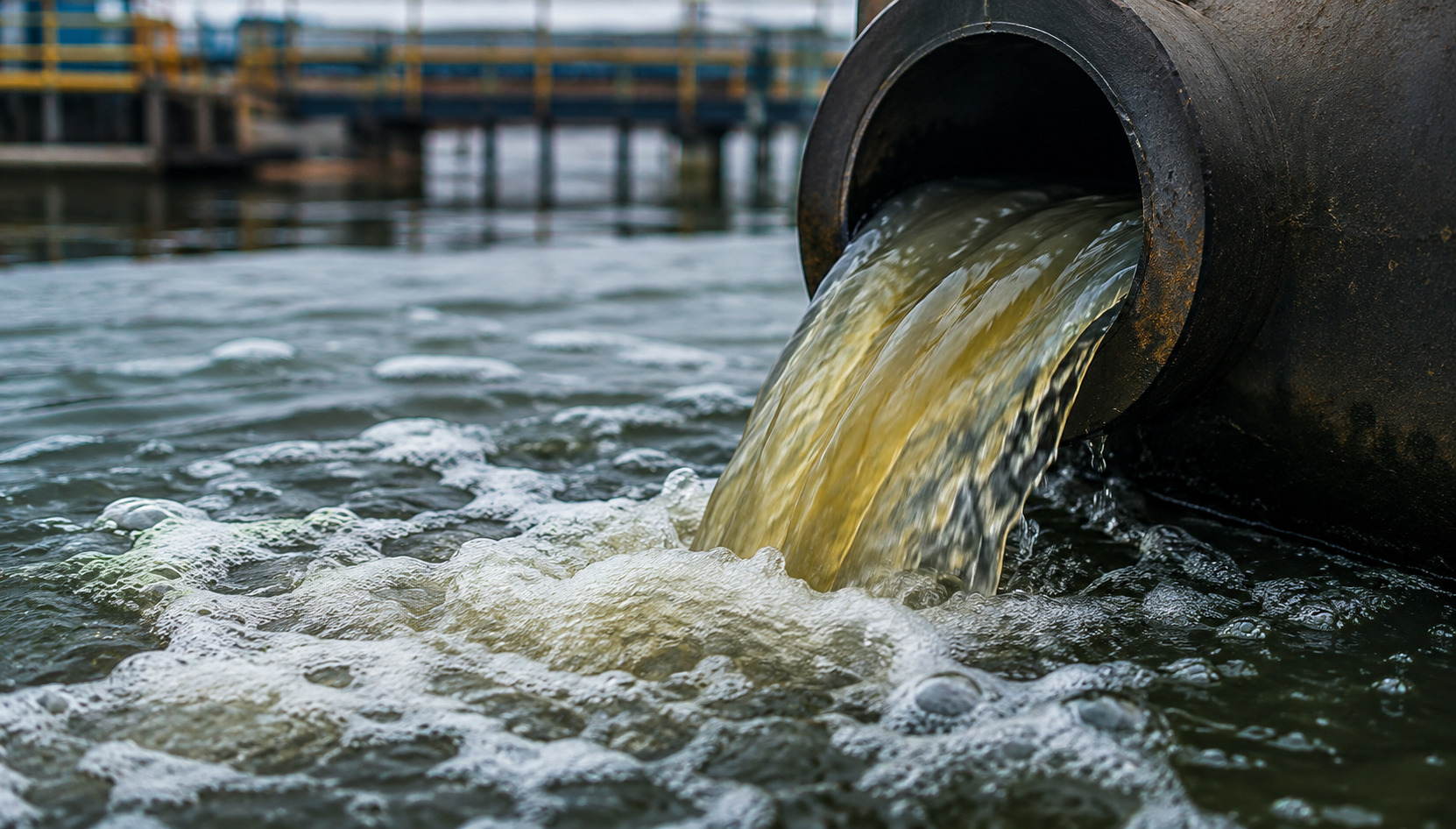 Liquid Waste