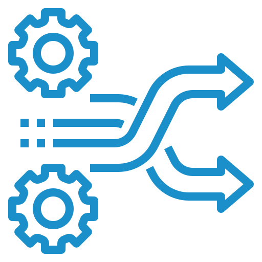 LOTO System Icon