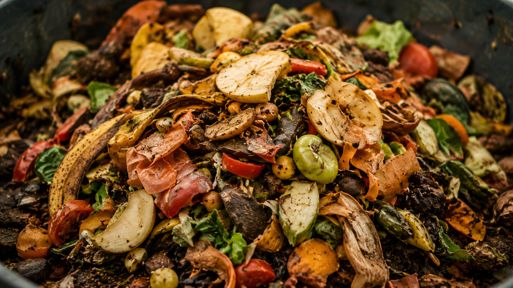 Organic Waste