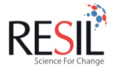 Resil Chemicals Logo