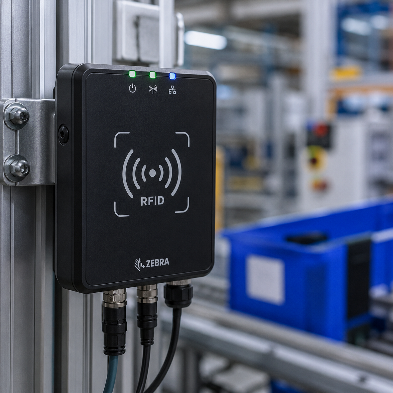 RFID Readers