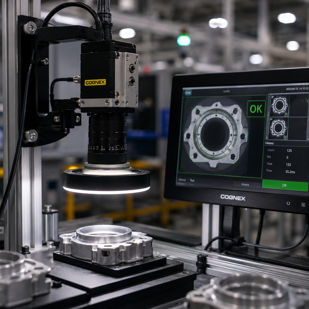 Vision Systems