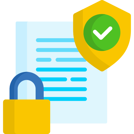 Legal & Compliance Icon