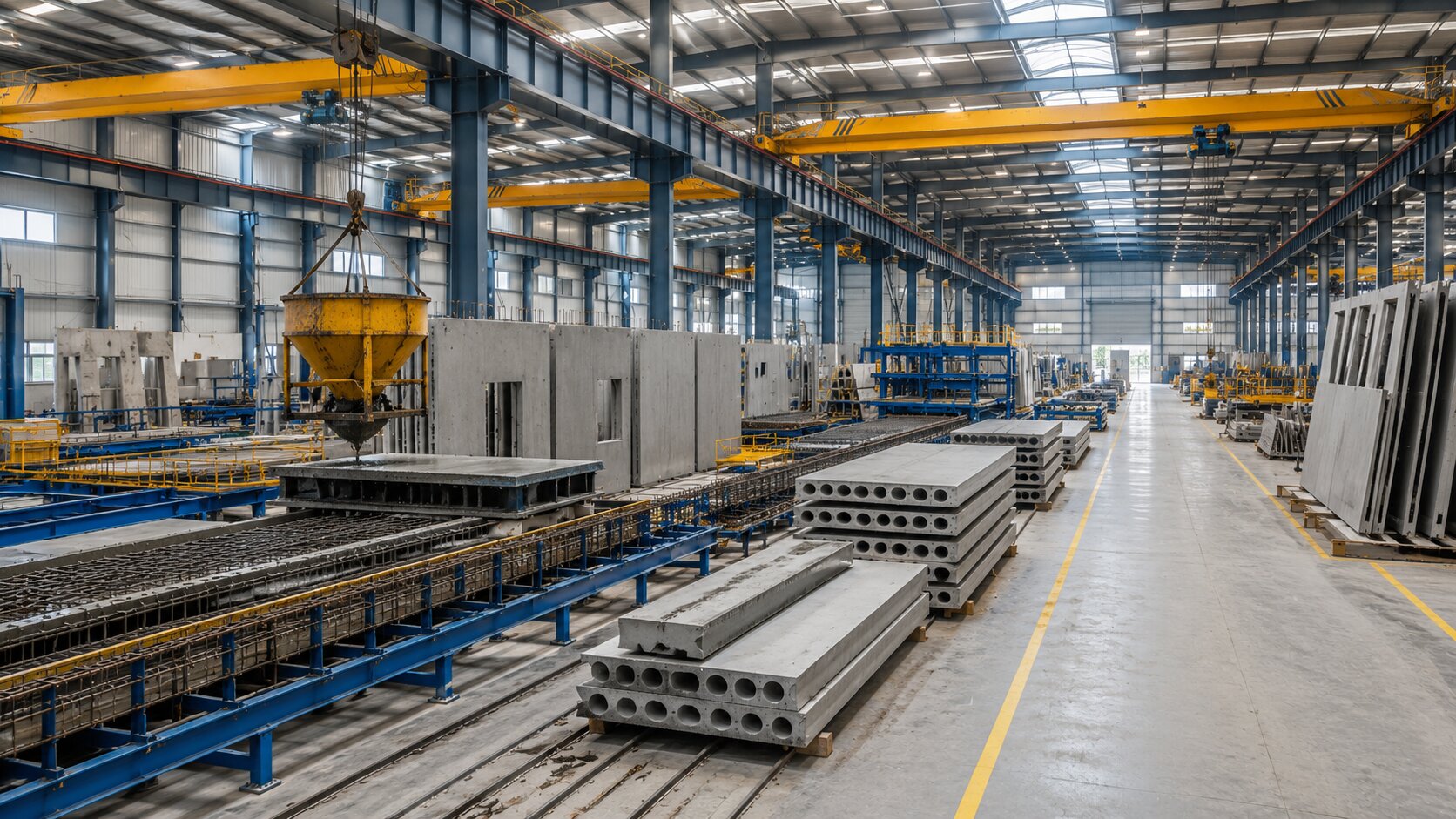Aerospace Manufacturing