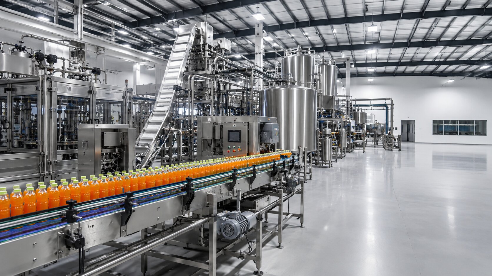 Aerospace Manufacturing