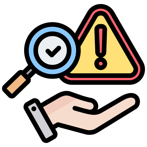 Missed Inspections