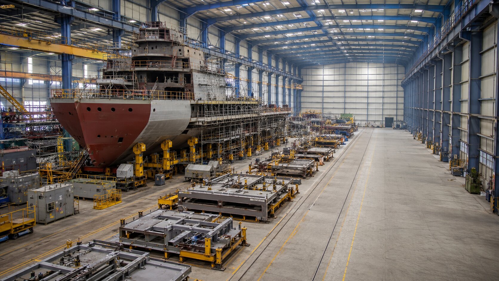 Aerospace Manufacturing