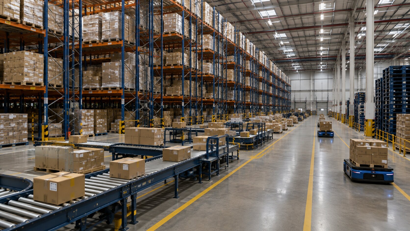 Aerospace Manufacturing