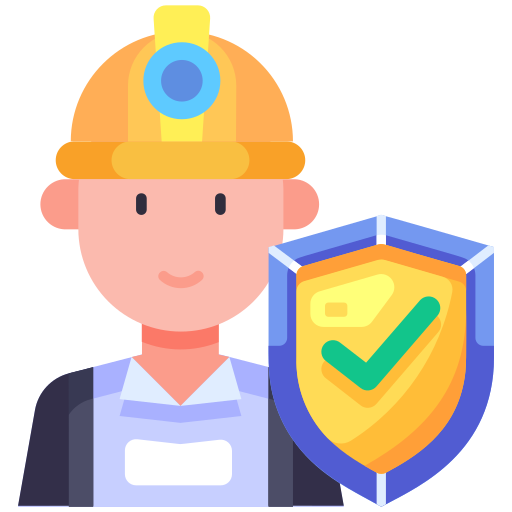 Safety Committee Icon