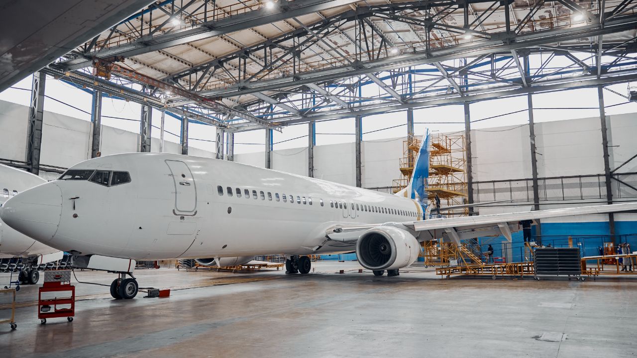 Aerospace Industry