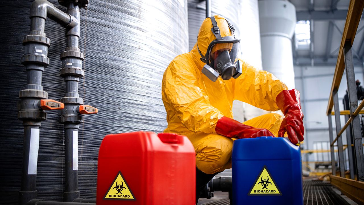 Chemical Industry