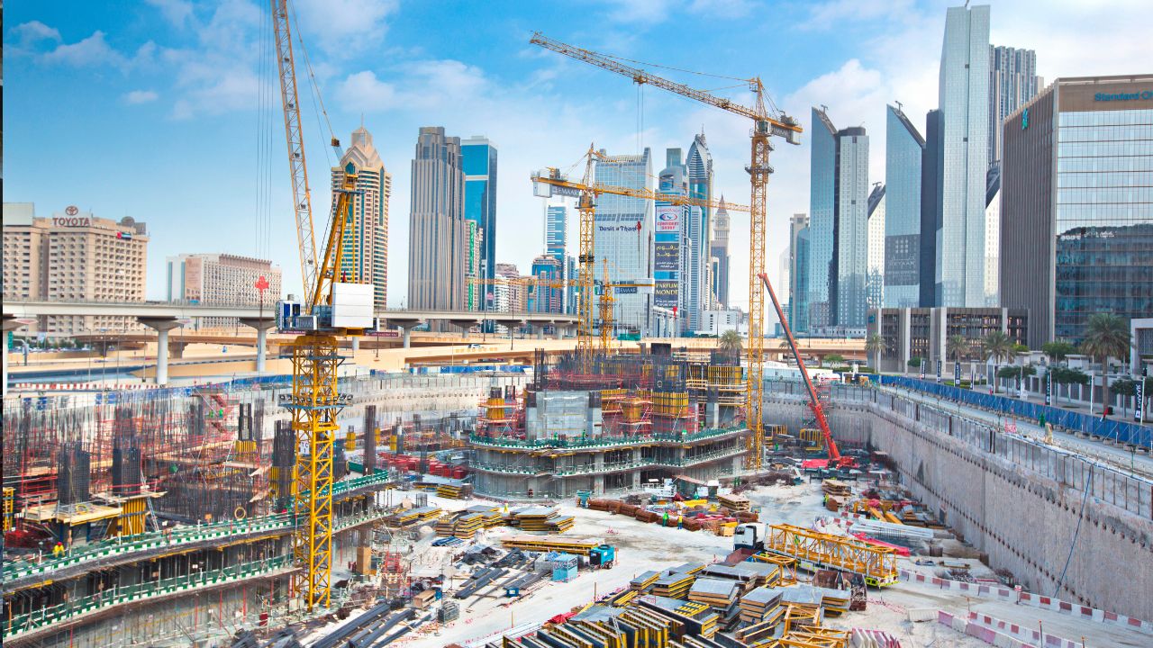 Construction Industry