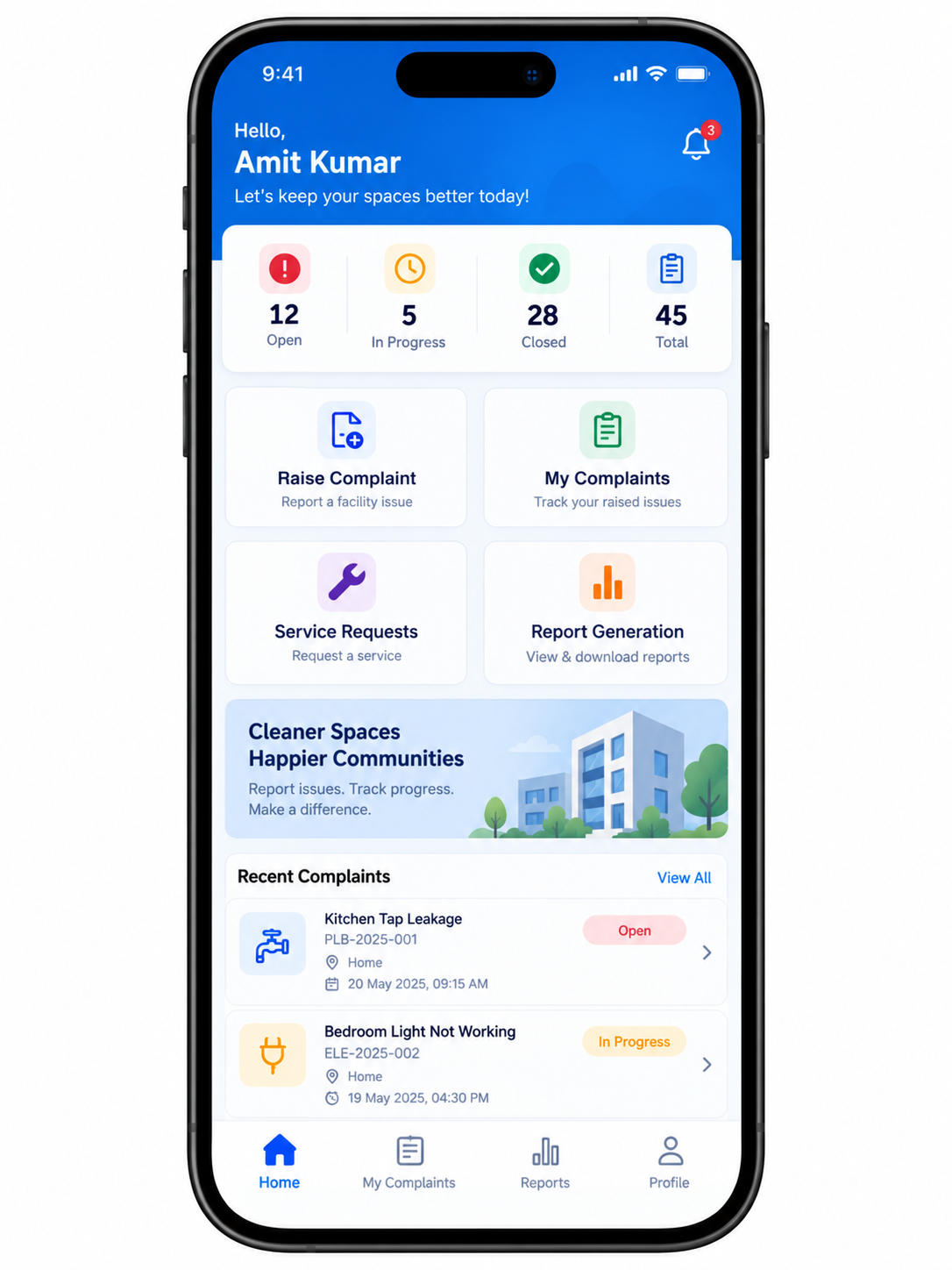 Andon Integration