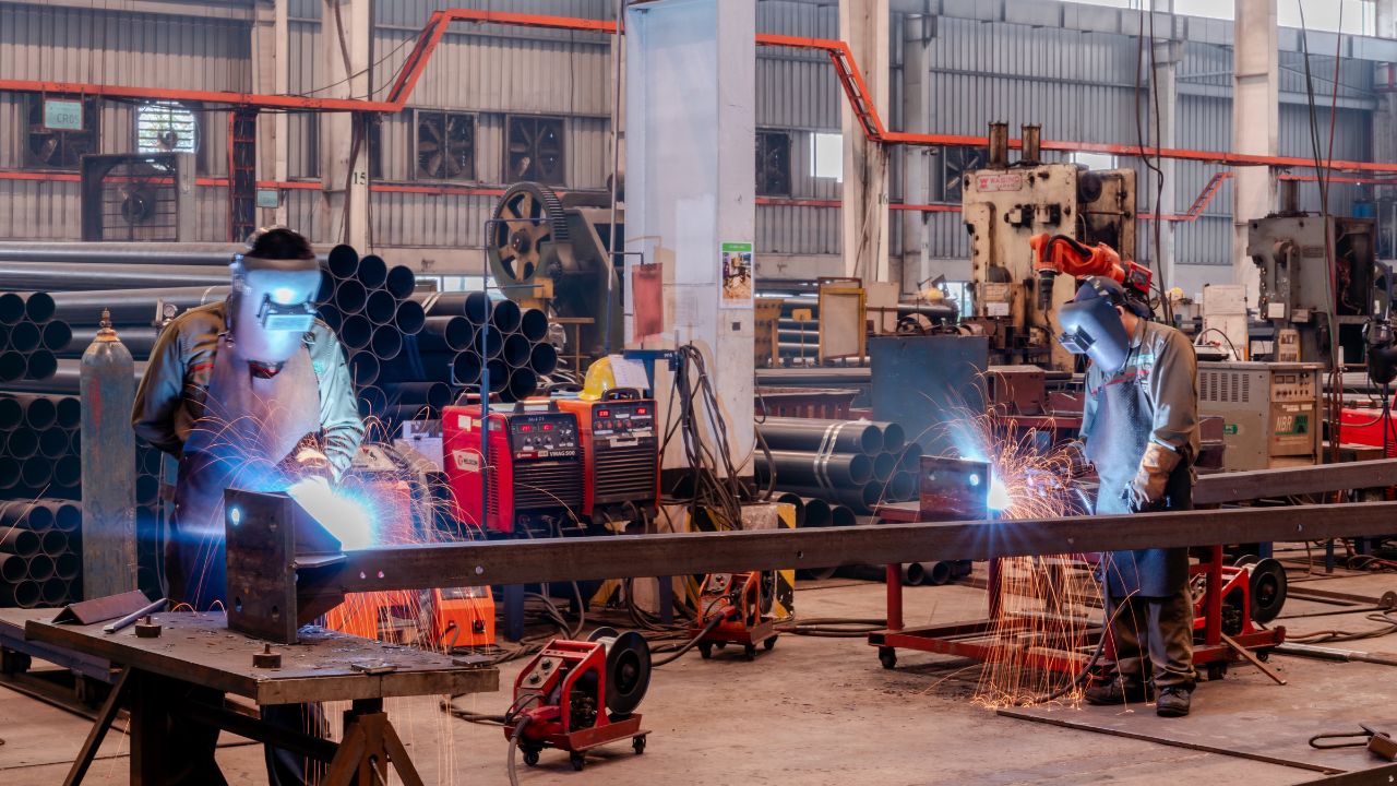 Electrical Manufacturing