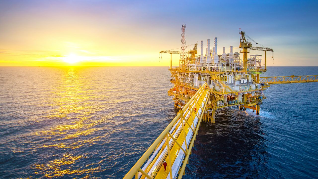 Oil and Gas Industry