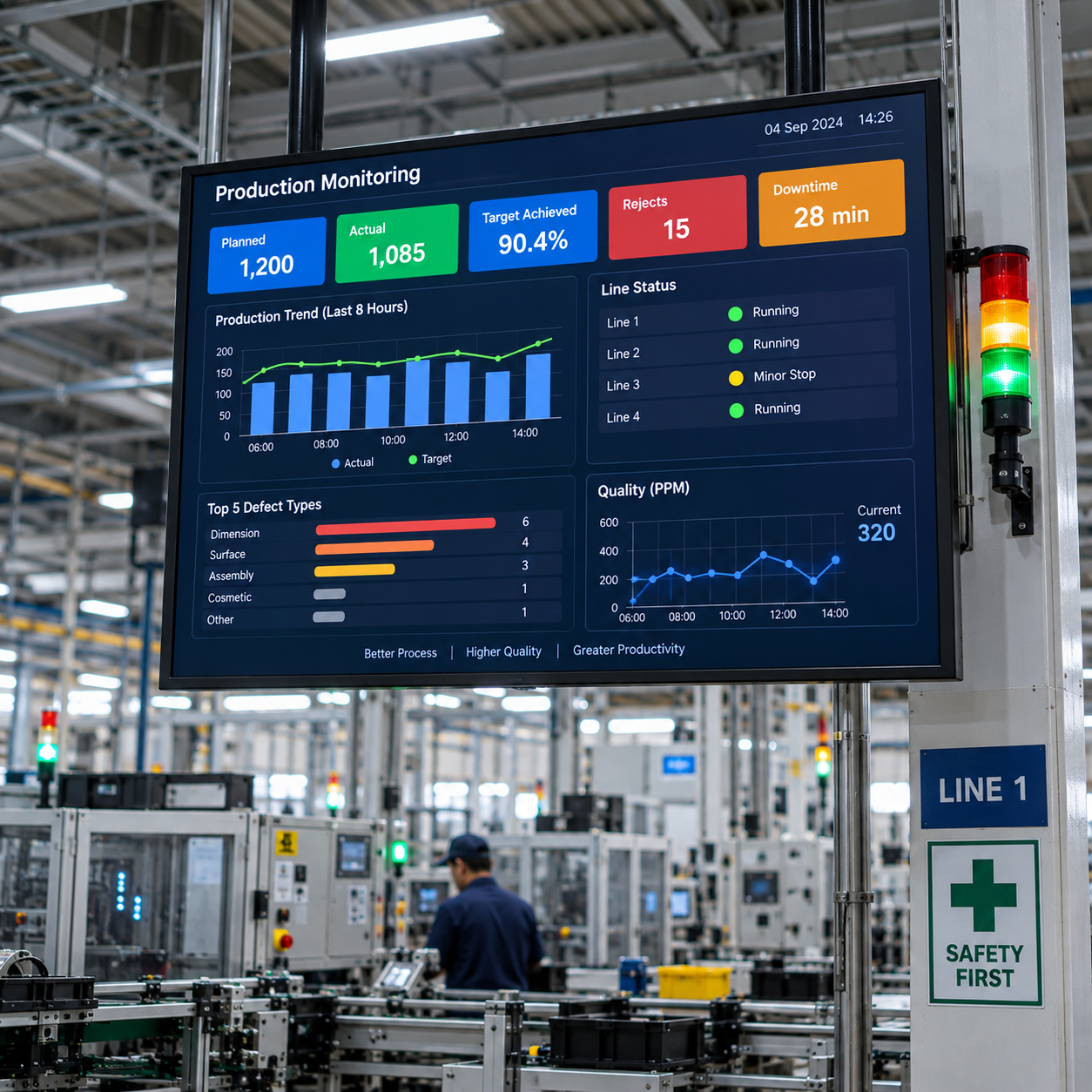 Vision Systems