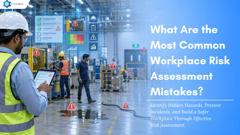 What Are the Most Common Workplace Risk Assessment Mistakes?