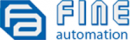 Fine Automation logo