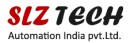 SLZ Tech Logo