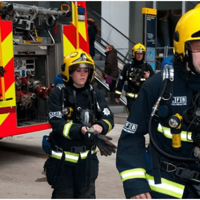 Evacuation Software for Emergency Preparedness Soft Designers