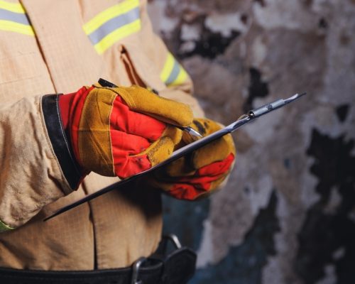 Importance of EHS incident reporting and Investigation